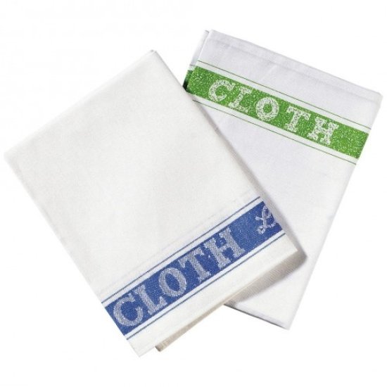 Linen Union Glass Cloths