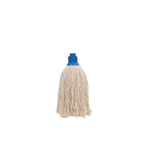 Twine Plastic Socket Mop Head - 200grm