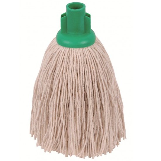 Twine Plastic Socket Mop Head - 200grm