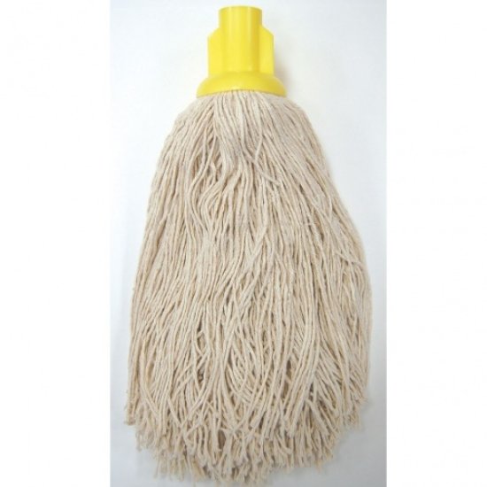 Twine Plastic Socket Mop Head - 200grm