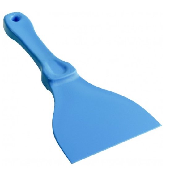  Hygiene Plastic Hand Scraper - 110mm