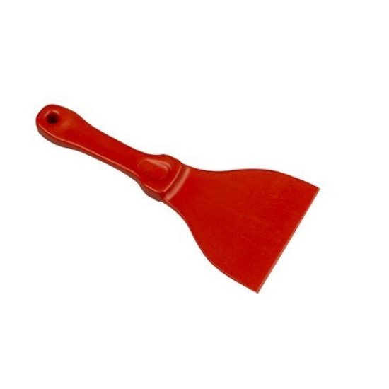  Hygiene Plastic Hand Scraper - 110mm