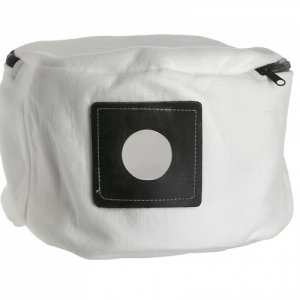 Qualtex 32mm Reusable Zipper Bag