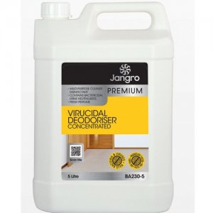  Jangro Premium Virucidal Deodoriser