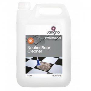 Jangro Neutral Floor Cleaner