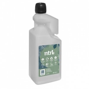 NTRL Surface sanitiser Unfragranced 1ltr
