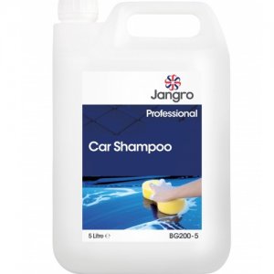  Jangro Professional Car Shampoo - 5L