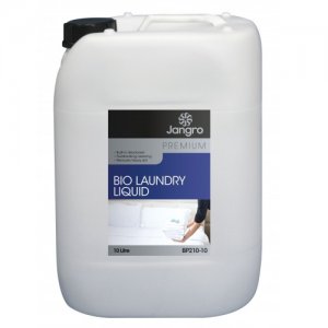  Jangro Premium Bio Laundry Liquid - 10L