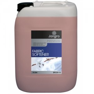  Jangro Premium Fabric Softener - 10L