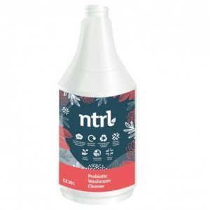 NTRL Trigger Bottles