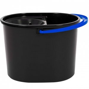       Oval Recycled Mop Bucket - 5L