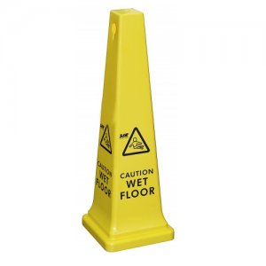 Tall Safety Cone - 36
