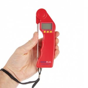 Hygiplas Easy Temp Thermometer