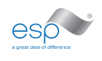 ESP/LUCART Logo